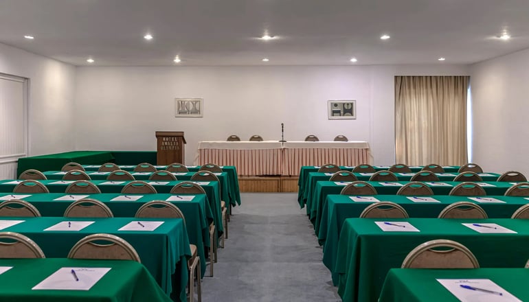 4* Amalia Olympia Hotel - Αρχαία Ολυμπία