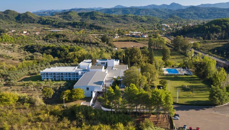 4* Amalia Olympia Hotel - Αρχαία Ολυμπία