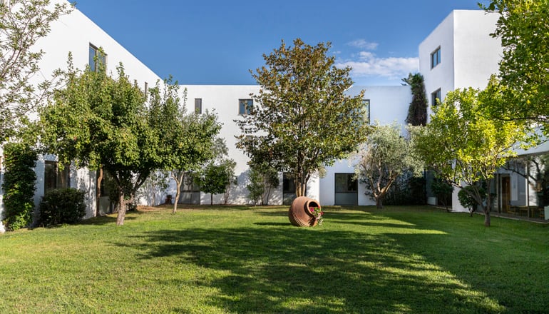 4* Amalia Olympia Hotel - Αρχαία Ολυμπία