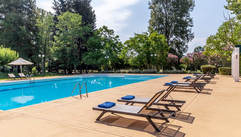4* Amalia Olympia Hotel - Αρχαία Ολυμπία