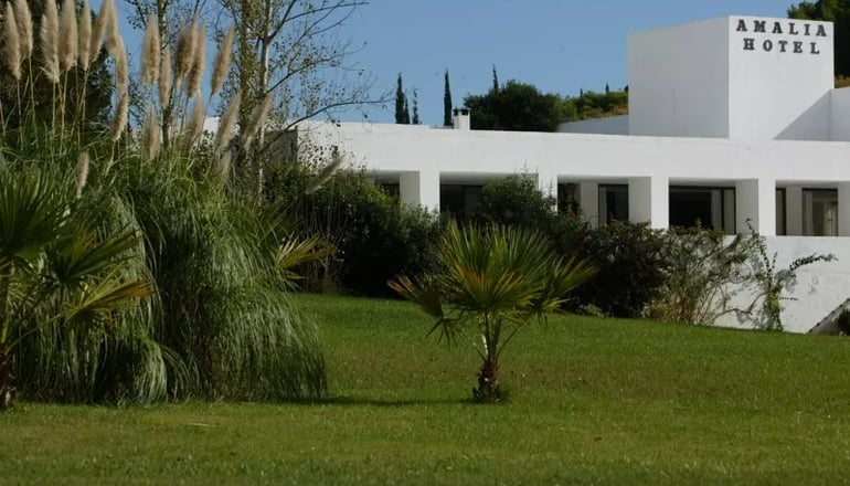 4* Amalia Olympia Hotel - Αρχαία Ολυμπία