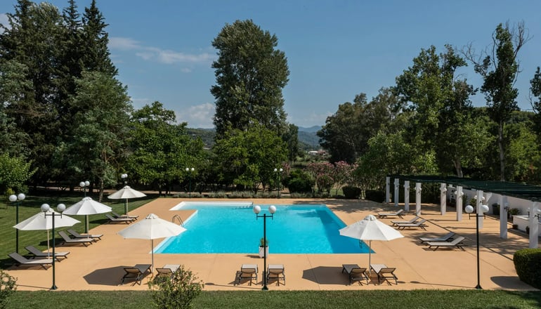 4* Amalia Olympia Hotel - Αρχαία Ολυμπία