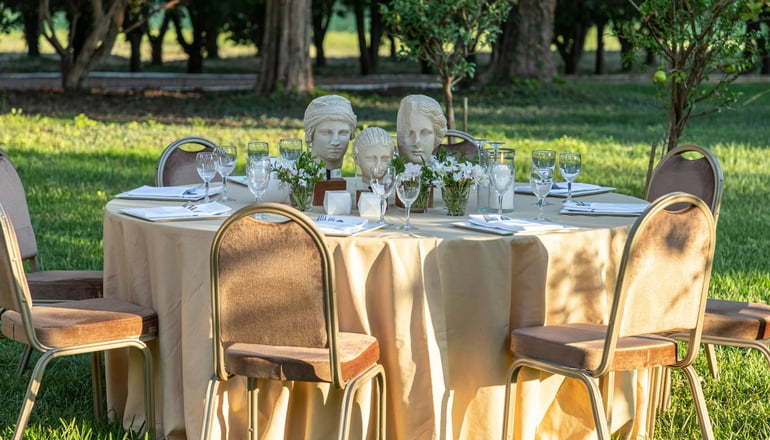 4* Amalia Olympia Hotel - Αρχαία Ολυμπία