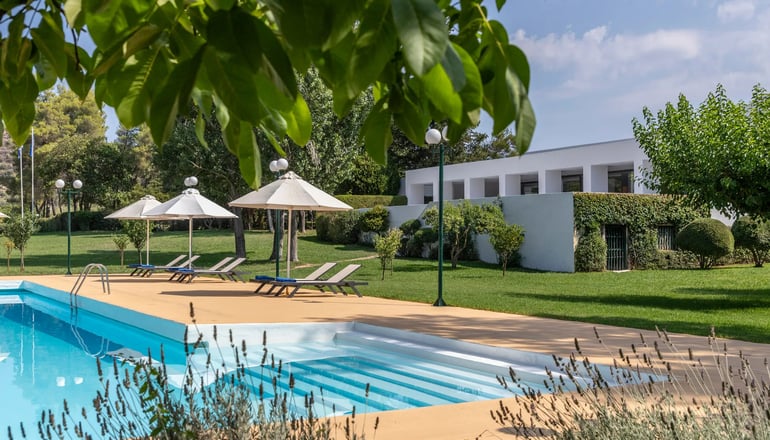 4* Amalia Olympia Hotel - Αρχαία Ολυμπία