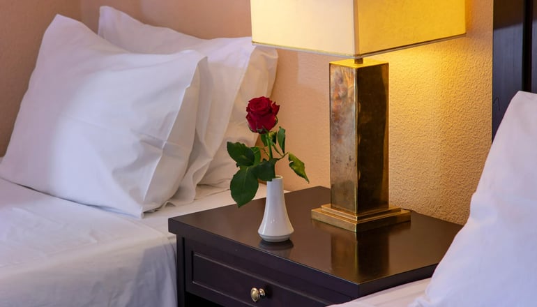 4* Amalia Kalambaka Hotel - Καλαμπάκα, Μετέωρα