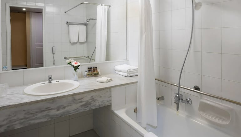 4* Amalia Kalambaka Hotel - Καλαμπάκα, Μετέωρα