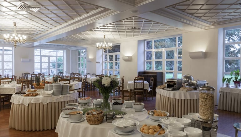4* Amalia Kalambaka Hotel - Καλαμπάκα, Μετέωρα