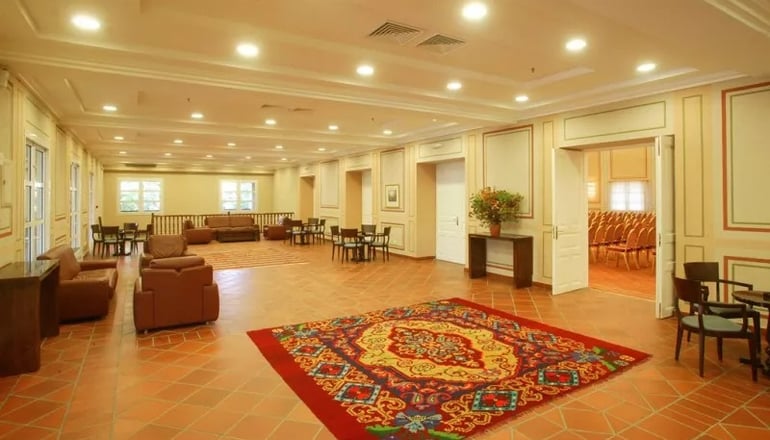 4* Amalia Kalambaka Hotel - Καλαμπάκα, Μετέωρα