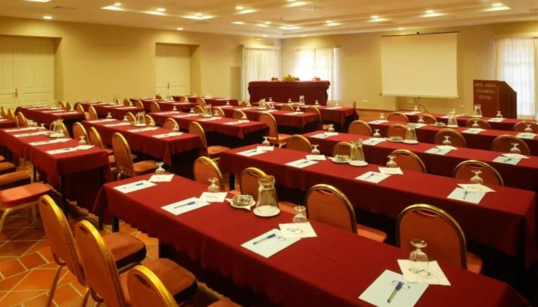 4* Amalia Kalambaka Hotel - Καλαμπάκα, Μετέωρα
