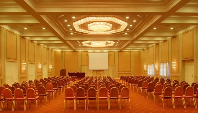 4* Amalia Kalambaka Hotel - Καλαμπάκα, Μετέωρα