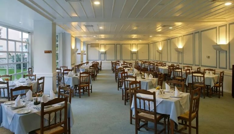 4* Amalia Kalambaka Hotel - Καλαμπάκα, Μετέωρα