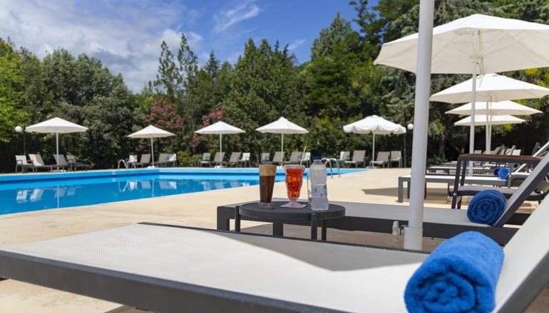 4* Amalia Kalambaka Hotel - Καλαμπάκα, Μετέωρα