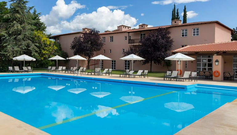 4* Amalia Kalambaka Hotel - Καλαμπάκα, Μετέωρα