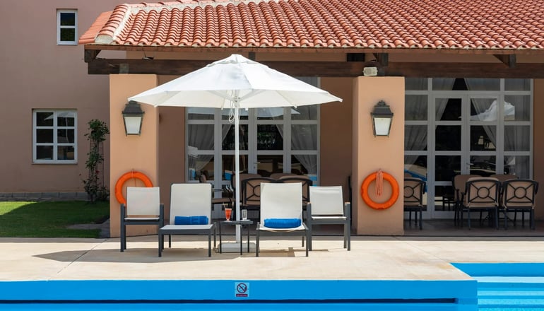 4* Amalia Kalambaka Hotel - Καλαμπάκα, Μετέωρα