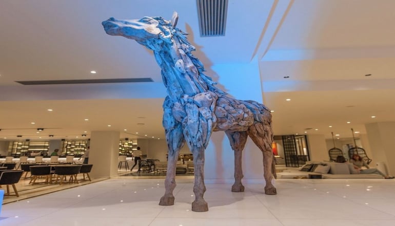 4* Amaronda Resort & Spa