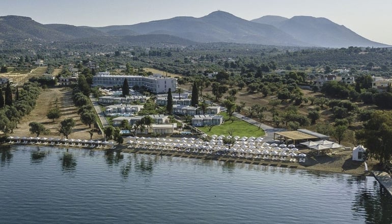 4* Amaronda Resort & Spa