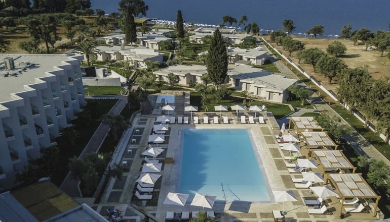 4* Amaronda Resort & Spa
