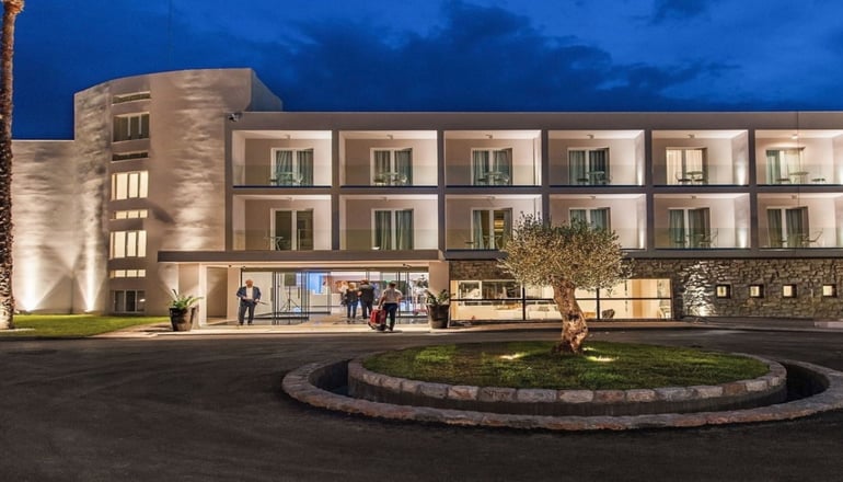 4* Amaronda Resort & Spa