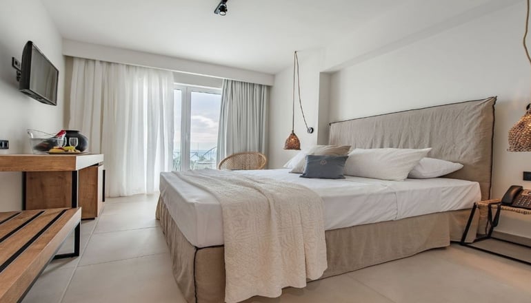 4* Amaronda Resort & Spa