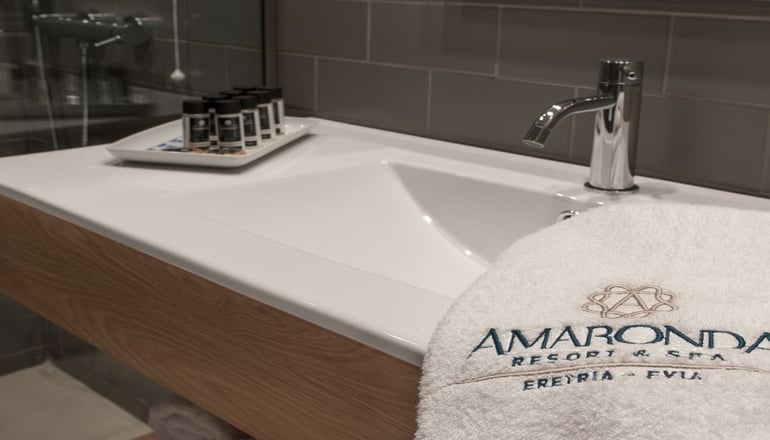 4* Amaronda Resort & Spa