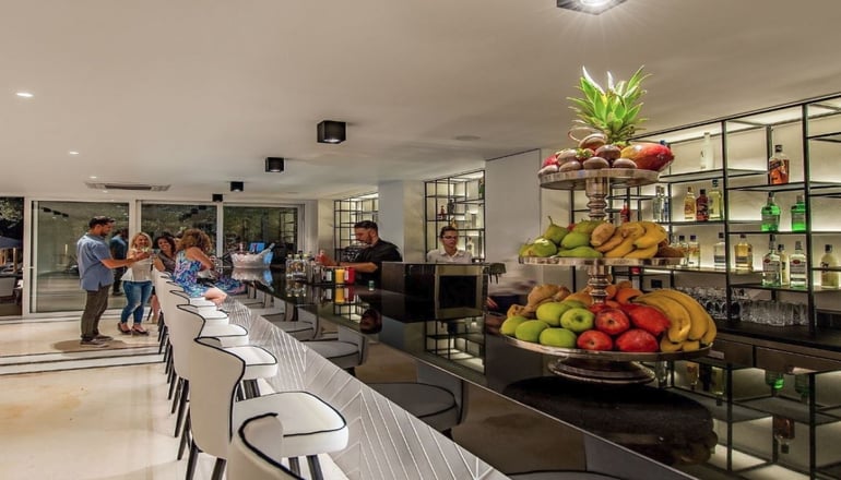 4* Amaronda Resort & Spa