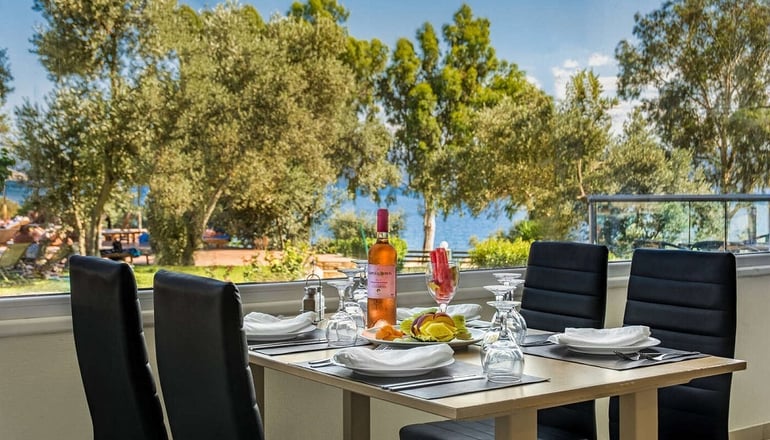 4* Evia Riviera Resort - Αμάρυνθος, Εύβοια