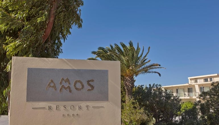 4* Ammos Resort