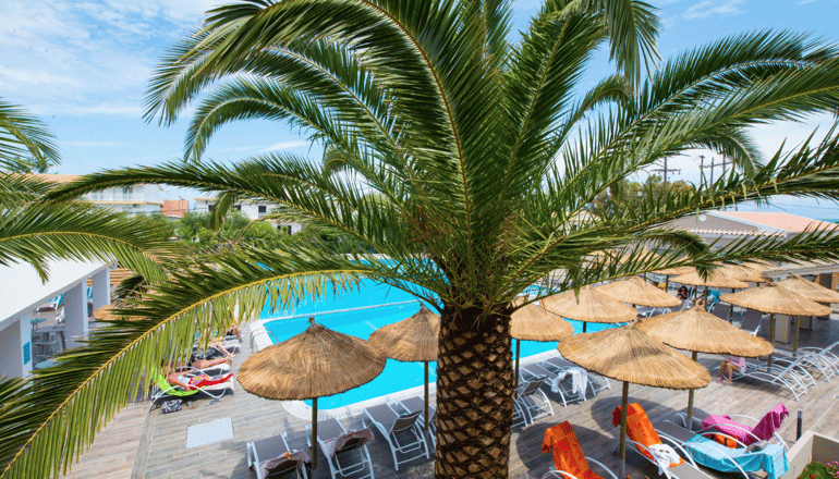 4* Amour Holiday Resort