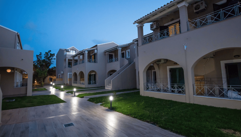 4* Amour Holiday Resort