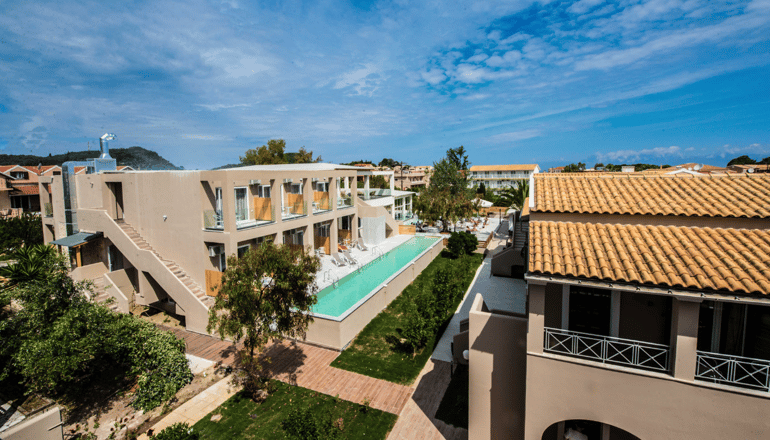 4* Amour Holiday Resort