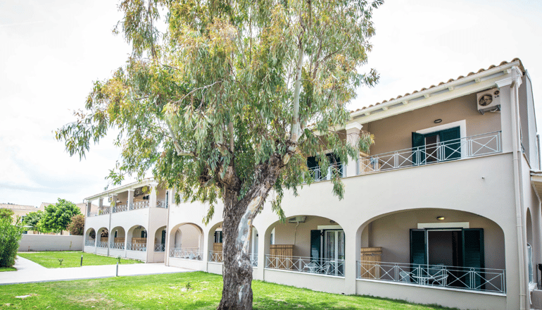 4* Amour Holiday Resort