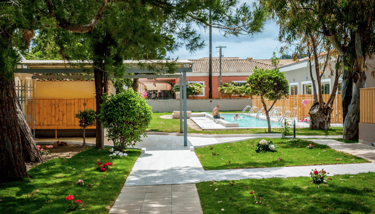 4* Amour Holiday Resort