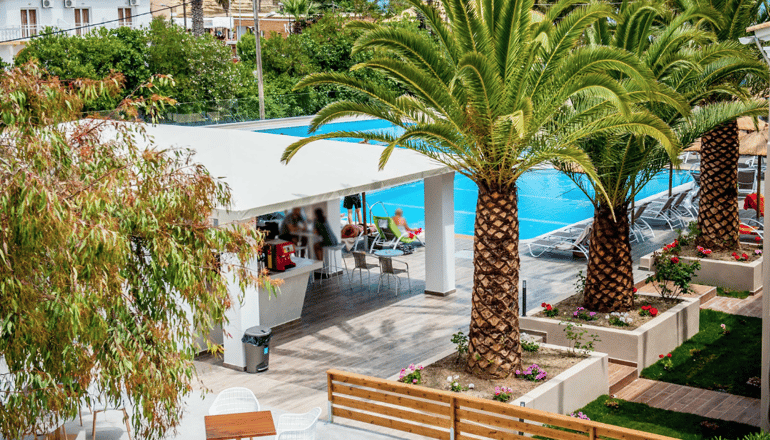 4* Amour Holiday Resort