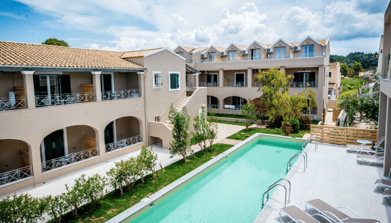 4* Amour Holiday Resort