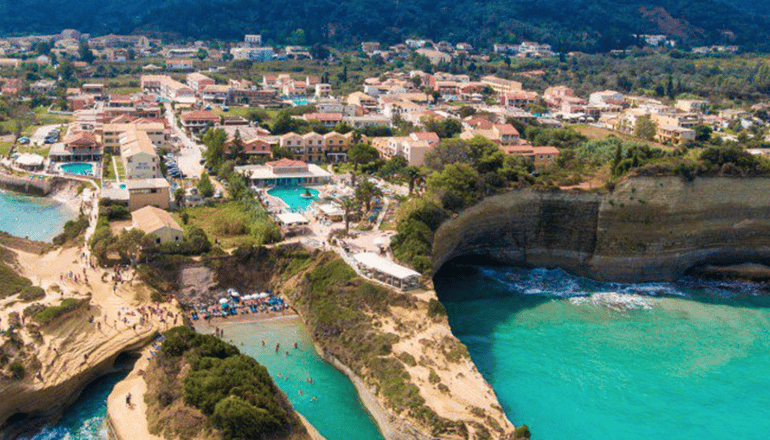 4* Amour Holiday Resort