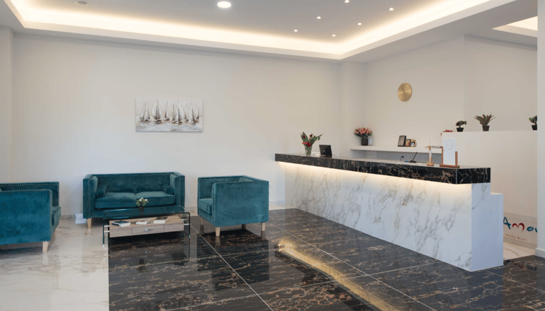 4* Amour Holiday Resort