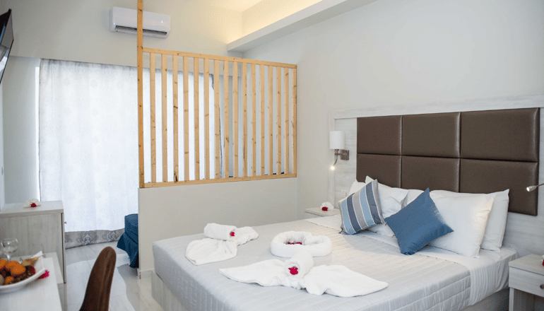 4* Amour Holiday Resort