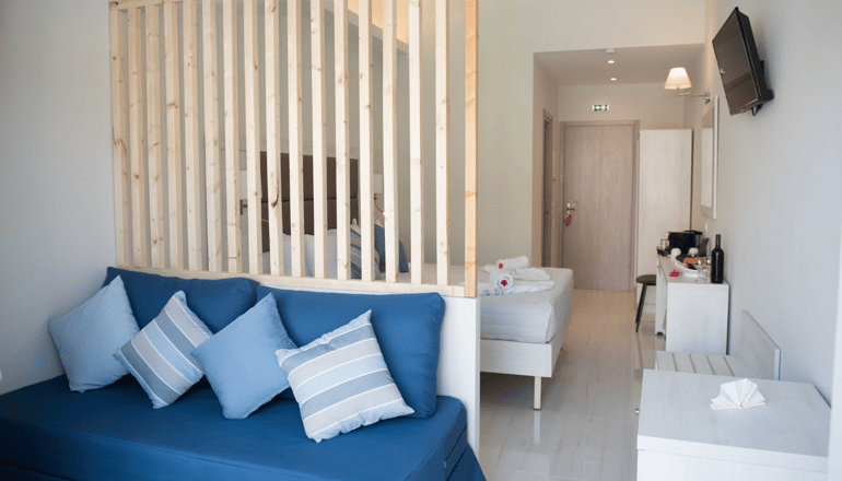 4* Amour Holiday Resort