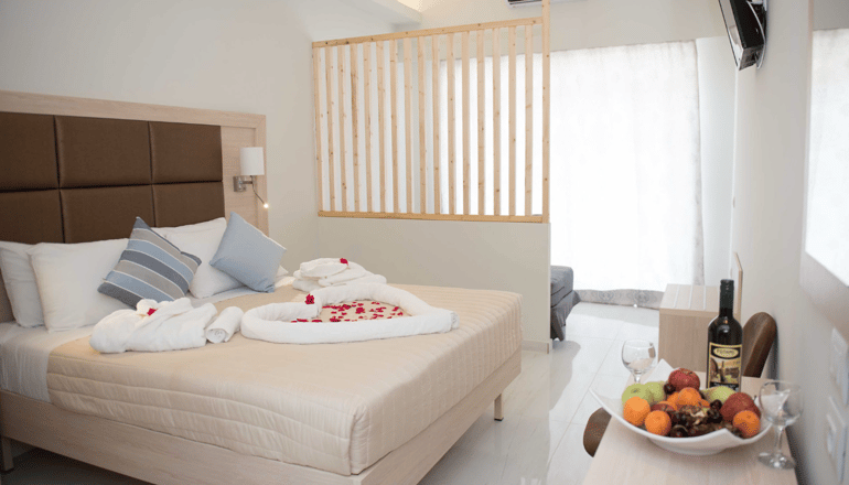 4* Amour Holiday Resort