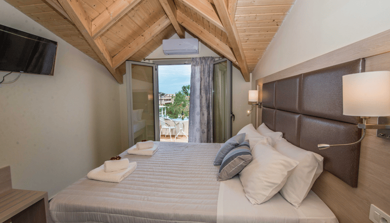 4* Amour Holiday Resort