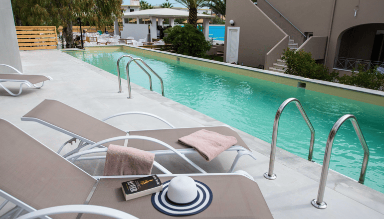 4* Amour Holiday Resort