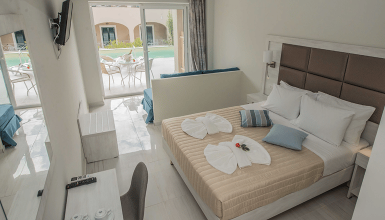 4* Amour Holiday Resort