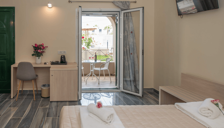 4* Amour Holiday Resort