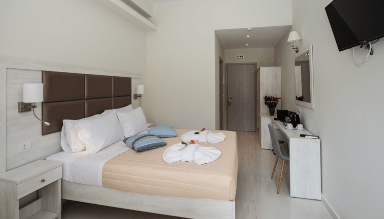 4* Amour Holiday Resort