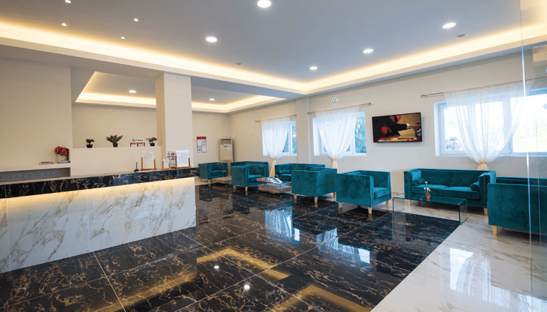 4* Amour Holiday Resort