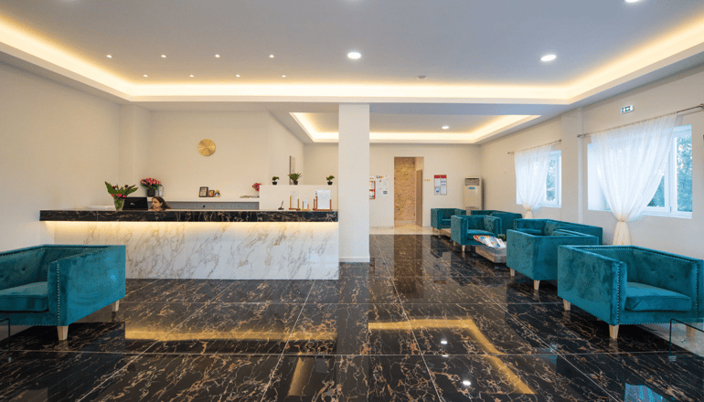 4* Amour Holiday Resort