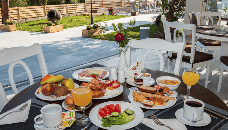 4* Amour Holiday Resort