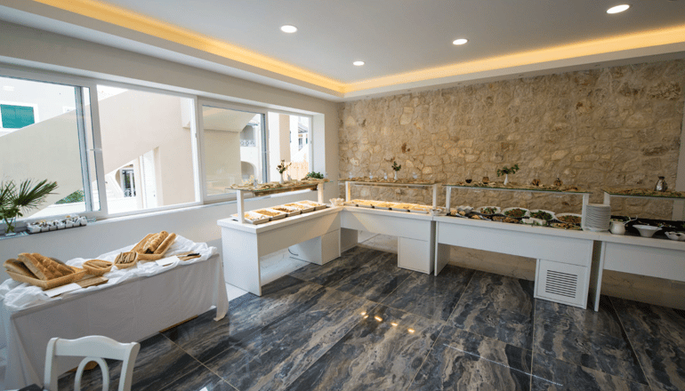 4* Amour Holiday Resort