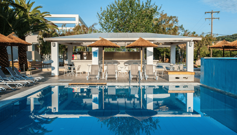 4* Amour Holiday Resort