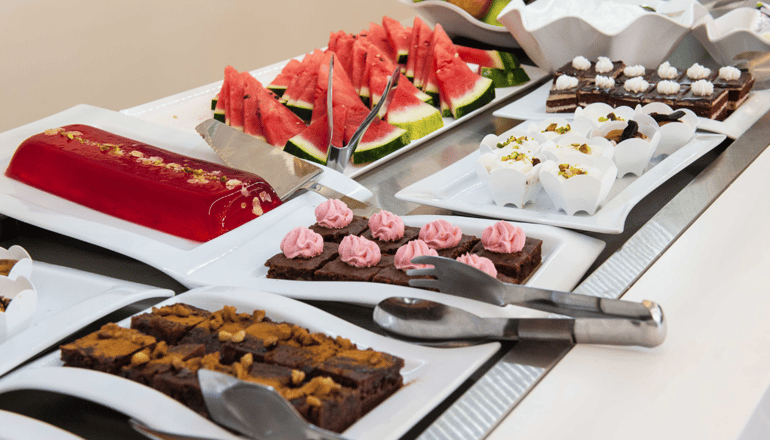 4* Amour Holiday Resort